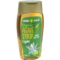 Agave Sirup (lys) økologisk 350 g