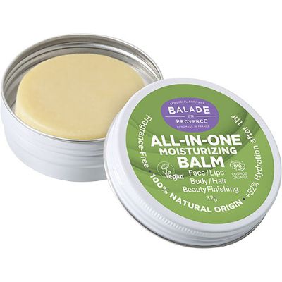 All In One Moisturizing Balm 32 g