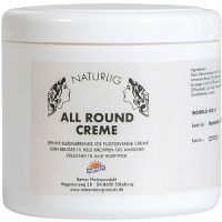 All round creme 450 ml