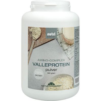 Amino-Complex Protein 78% 900 g