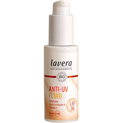 Anti-UV Fluid SPF30 30 ml