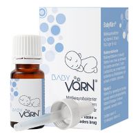 BabyVärn 9 ml