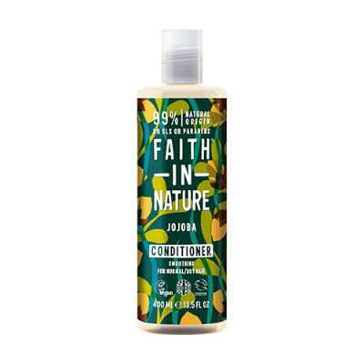 Balsam jojoba - Faith in 400 ml