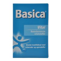 Basica Vital 200 g