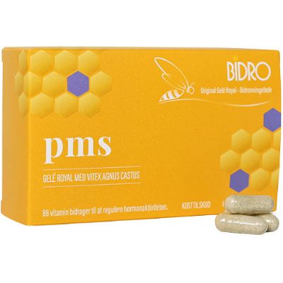 Bidro PMS 60 kap