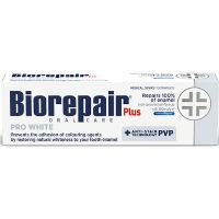 Biorepair Plus Pro White 75 ml