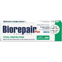 Biorepair Plus Total Protection 75 ml