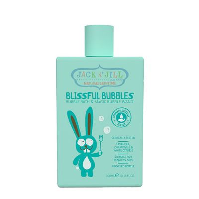 Blissful Bubbles Bubble Bath 300 Ml