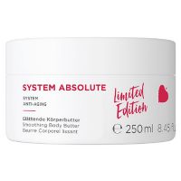 Body Butter Ltd. Edition System Absolute 250 ml