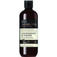 Body Wash lemongrass & ginger 500 ml