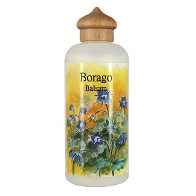 Borago Balsam 250 ml