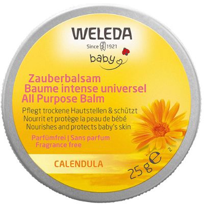 Calendula All Purpose Balm 25 g