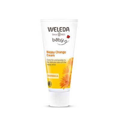 Calendula Nappy Change Cream 75 ml