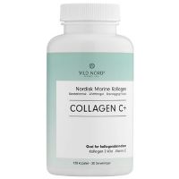 Collagen C 120 kap