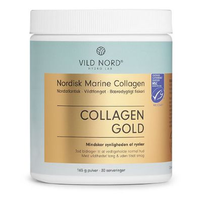 Collagen Gold 165 g