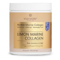 Collagen Lemon Marine 170 g