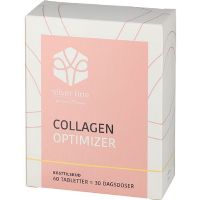 Collagen Optimizer Fitness Pharma 60 tab