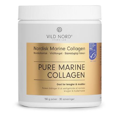 Collagen Pure Marine 150 g