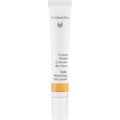 Daily hydrating eye cream 12 ml