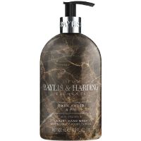 Dark Amber & Fig Hand Wash 500 ml