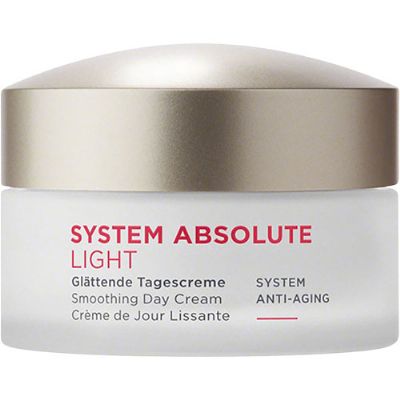 Day cream light anti age 50 ml