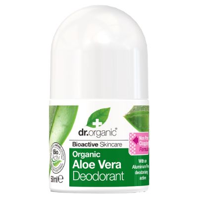 Deo roll on Aloe Vera Dr. 50 ml