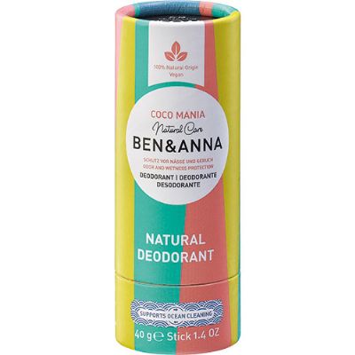 Deodorant - Coco Mania 40 g