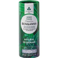 Deodorant - Green Fusion 40 g