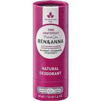 Deodorant - Pink Grapefruit 40 g