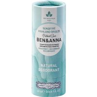 Deodorant - Sensitiv - Highland Breeze 40 g