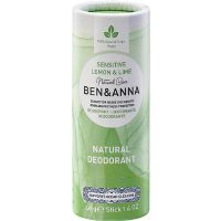 Deodorant - Sensitiv - Lemon & Lime 40 g