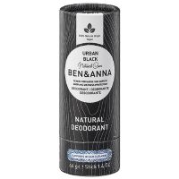 Deodorant - Urban Black 40 g