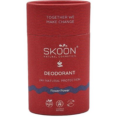 Deodorant Flower Power 65 g