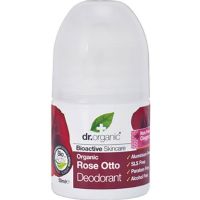 Deodorant Rose Otto Dr. 50 ml