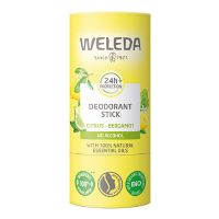 Deodorant stick Citrus-Bergamot 50 g