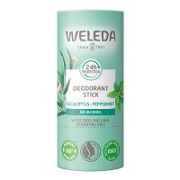 Deodorant stick Eucalyptus-Peppermint 50 g