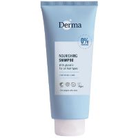 Derma Nourishing shampoo 350 ml