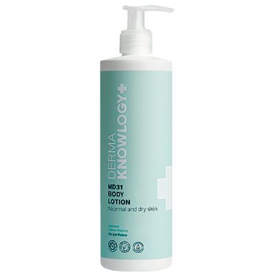 DermaKnowlogy MD31 Body Lotion 400 ml