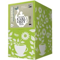 Earl Grey Te økologisk 250 br