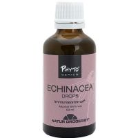 Echinacea drops 50 ml