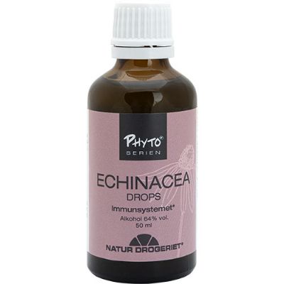 Echinacea drops 50 ml