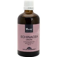 Echinacea drops 100 ml