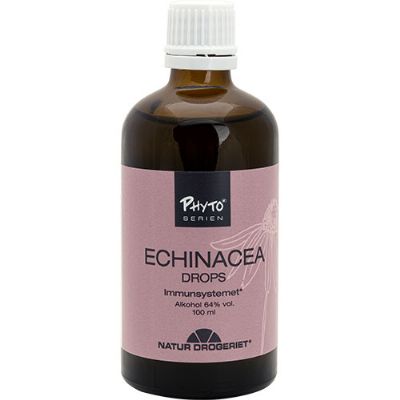 Echinacea drops 100 ml