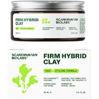 Firm Hybrid Clay 90 ml