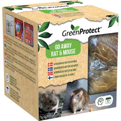 GP Go Away Mouse & Rat 1 pk