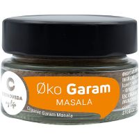 Garam Masala økologisk 25 g