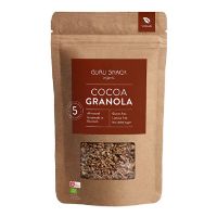 Granola Cocoa økologisk 350 g