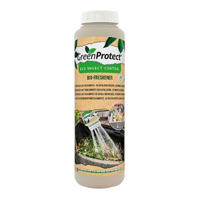 GreenProtect Bio-Freshener 600 g