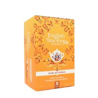 Green te økologisk Rooibos, Pomegranate & Blueberry 20 br