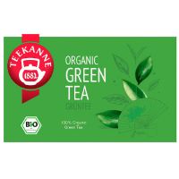 Green tea økologisk 20 br